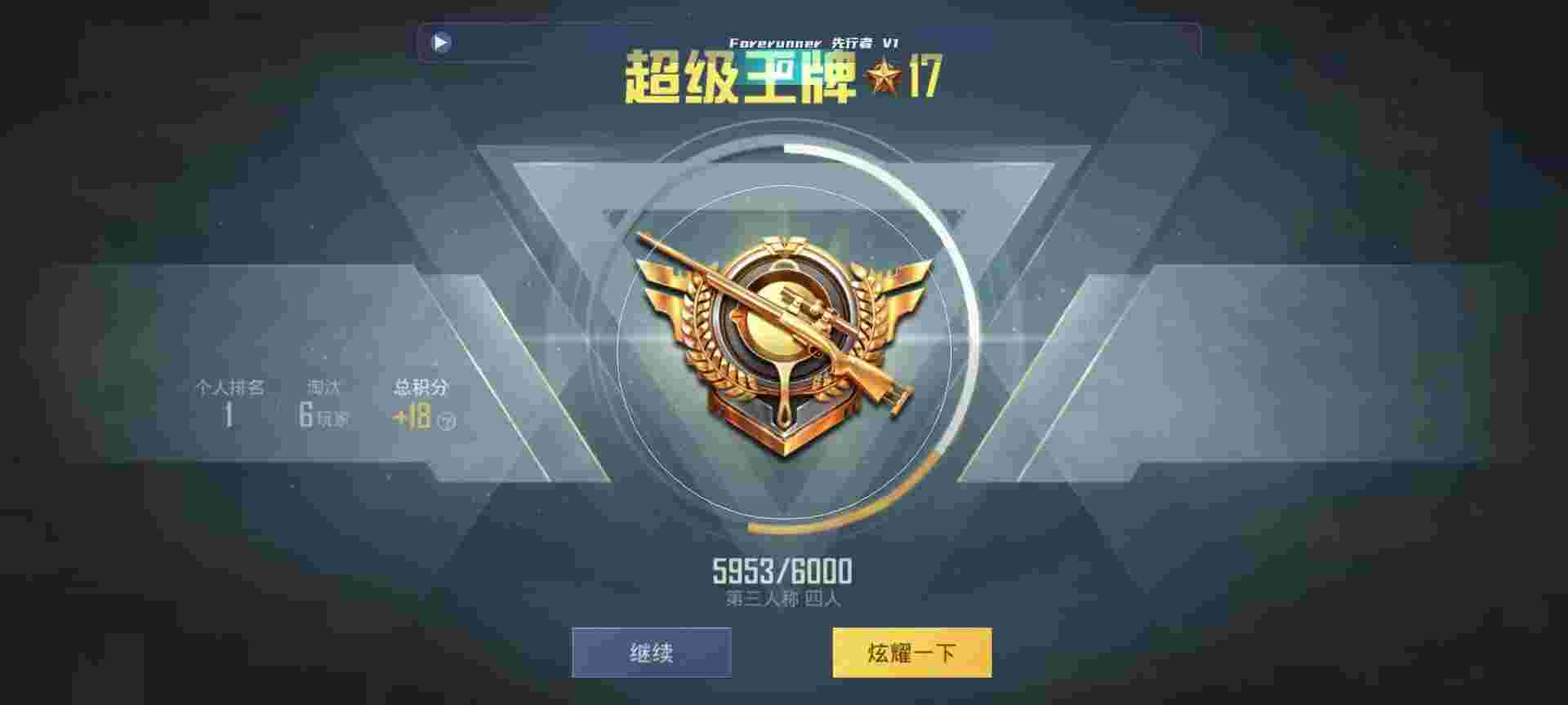 和平精英鸡腿辅助自瞄 - ��ƽ��Ӣ����ѹǹ������辅助预览图